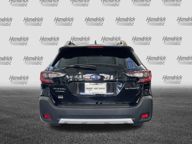 used 2023 Subaru Outback car, priced at $28,796