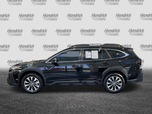 used 2023 Subaru Outback car, priced at $28,796