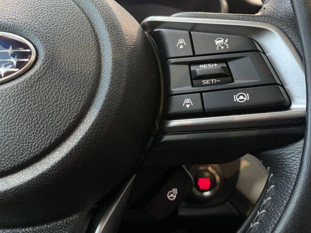 used 2023 Subaru Outback car, priced at $29,132