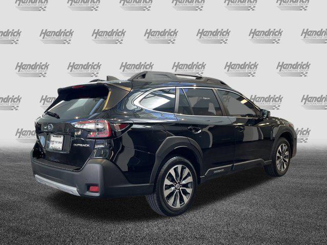 used 2023 Subaru Outback car, priced at $28,796