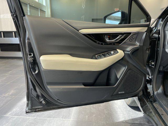 used 2023 Subaru Outback car, priced at $29,132