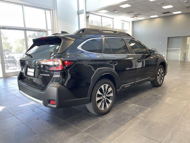 used 2023 Subaru Outback car, priced at $29,132