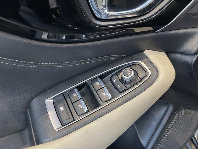 used 2023 Subaru Outback car, priced at $28,796