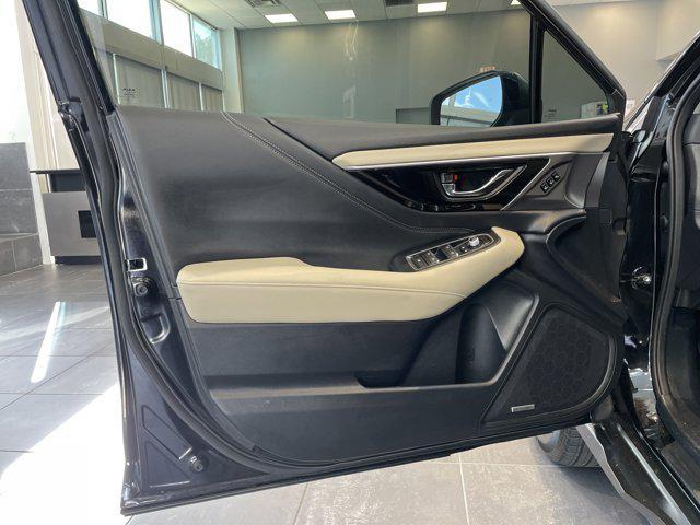 used 2023 Subaru Outback car, priced at $28,796