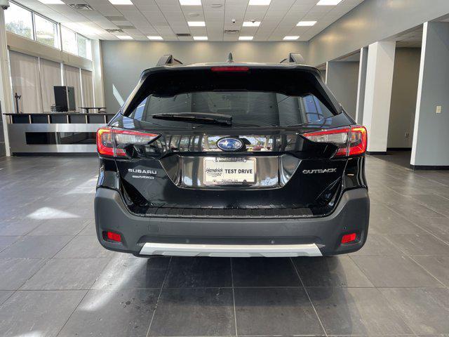 used 2023 Subaru Outback car, priced at $29,132