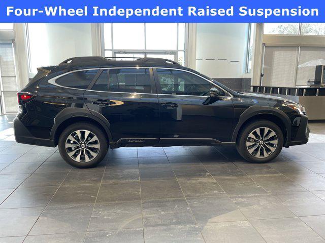 used 2023 Subaru Outback car, priced at $29,132