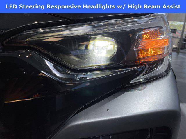 used 2023 Subaru Outback car, priced at $29,132