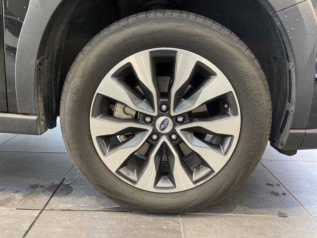 used 2023 Subaru Outback car, priced at $29,132