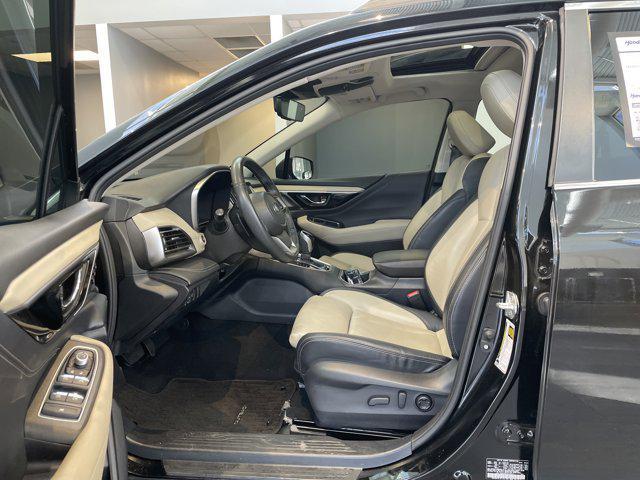 used 2023 Subaru Outback car, priced at $28,796
