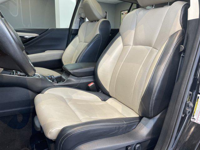 used 2023 Subaru Outback car, priced at $28,796