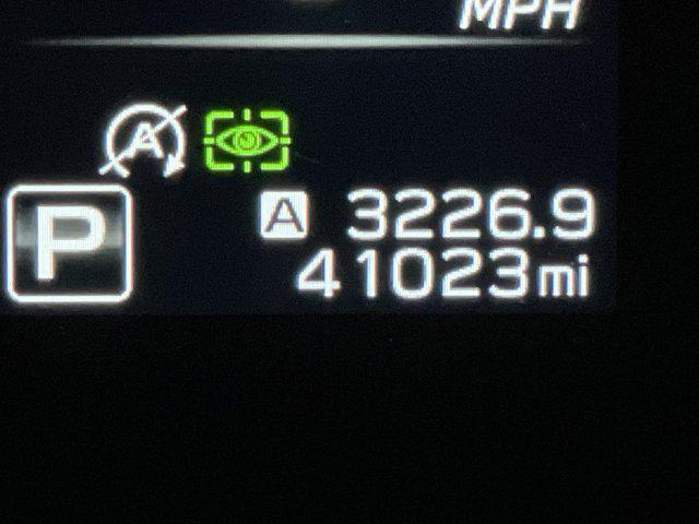 used 2023 Subaru Outback car, priced at $29,132