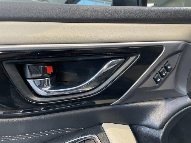 used 2023 Subaru Outback car, priced at $28,796