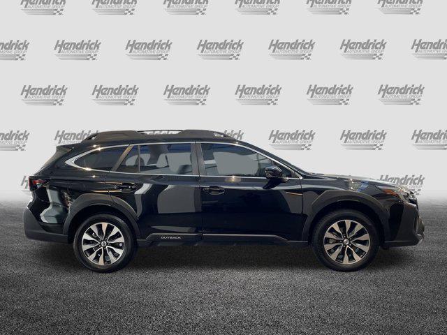used 2023 Subaru Outback car, priced at $28,796
