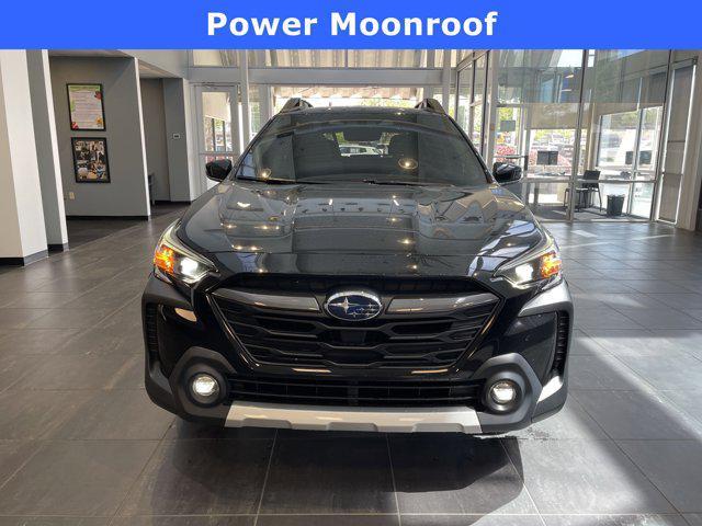 used 2023 Subaru Outback car, priced at $29,132