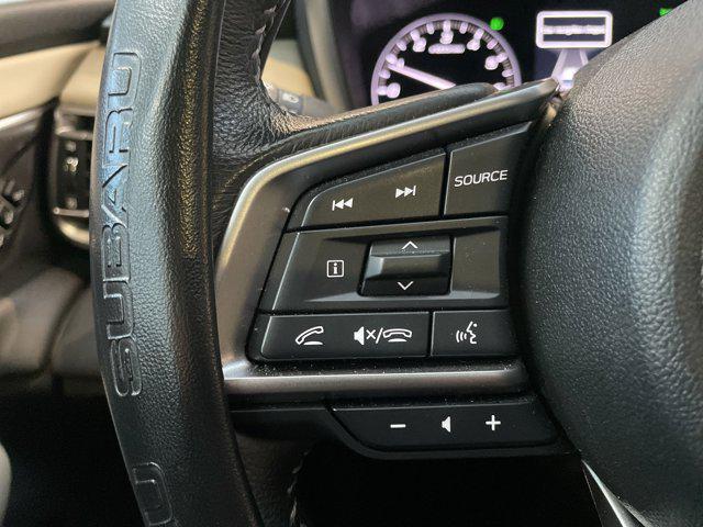 used 2023 Subaru Outback car, priced at $29,132