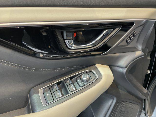 used 2023 Subaru Outback car, priced at $29,132