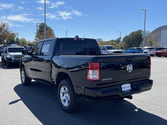 new 2024 Ram 1500 car, priced at $49,168