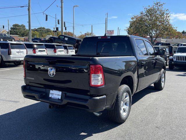 new 2024 Ram 1500 car, priced at $49,168