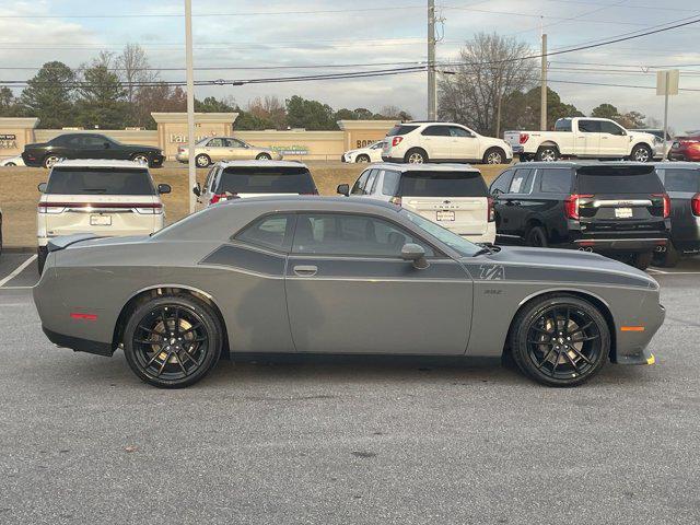 new 2023 Dodge Challenger car, priced at $57,349