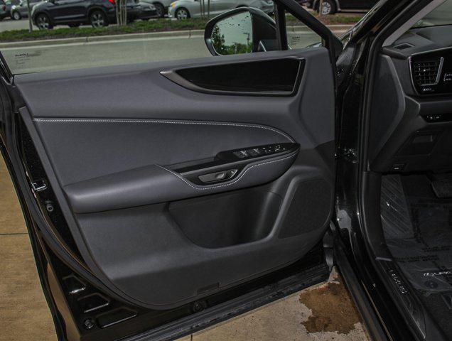 used 2025 Lexus NX 250 car, priced at $41,986