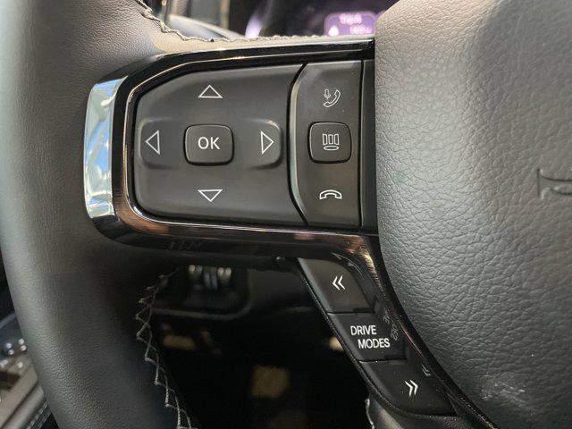 new 2025 Ram 1500 car, priced at $80,338