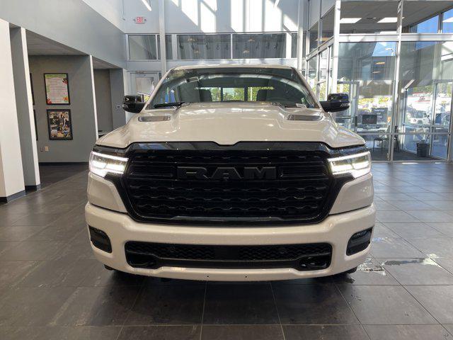 new 2025 Ram 1500 car, priced at $80,338