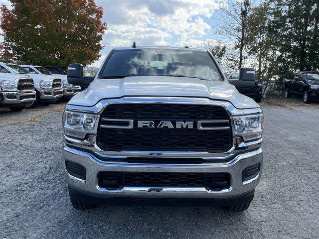 new 2023 Ram 2500 car, priced at $68,499