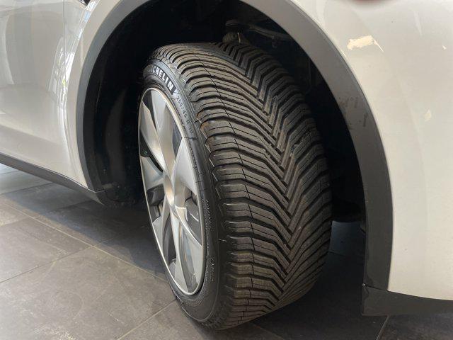 used 2023 Tesla Model Y car, priced at $32,986