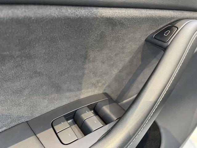 used 2023 Tesla Model Y car, priced at $32,986