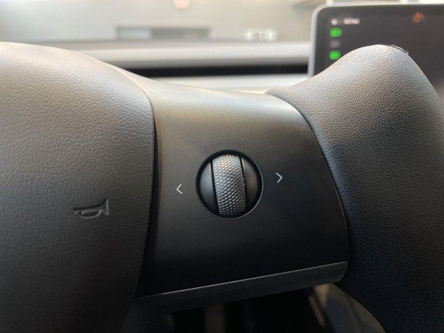 used 2023 Tesla Model Y car, priced at $32,986