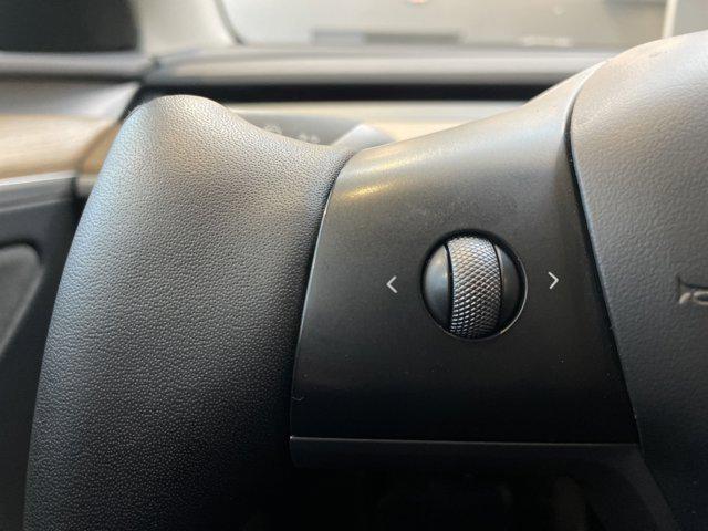 used 2023 Tesla Model Y car, priced at $32,986