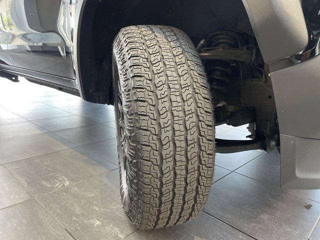 used 2024 Chevrolet Colorado car, priced at $39,348