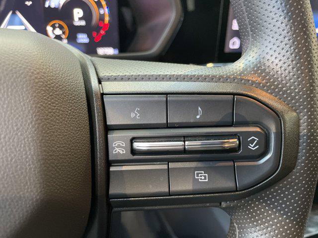 used 2024 Chevrolet Colorado car, priced at $39,348