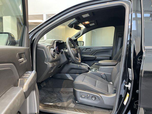 used 2024 Chevrolet Colorado car, priced at $39,348