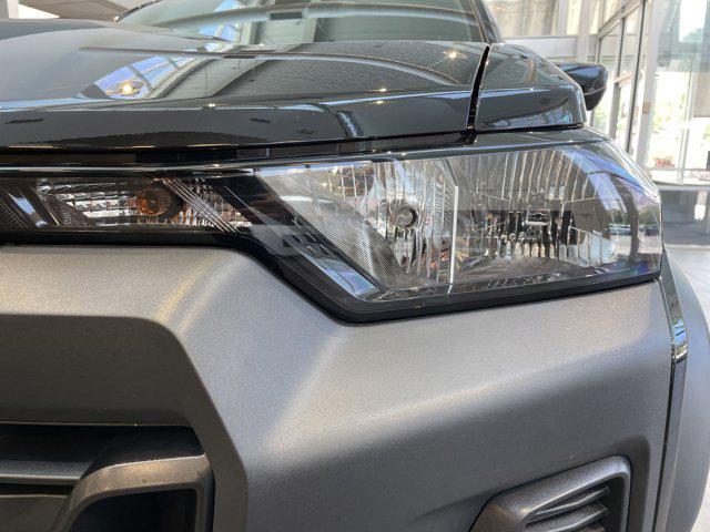 used 2024 Chevrolet Colorado car, priced at $39,348