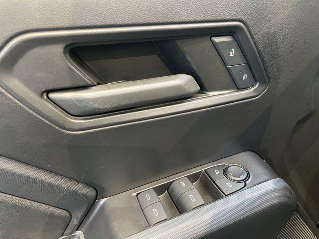 used 2024 Chevrolet Colorado car, priced at $39,348