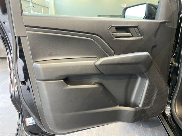 used 2024 Chevrolet Colorado car, priced at $39,348