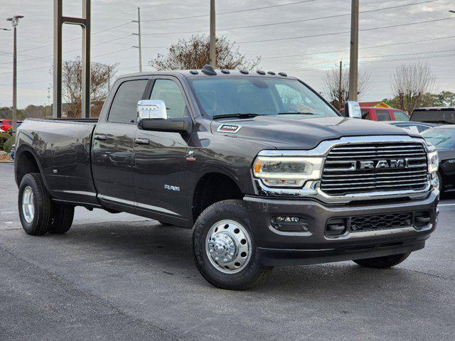 new 2024 Ram 3500 car, priced at $73,066