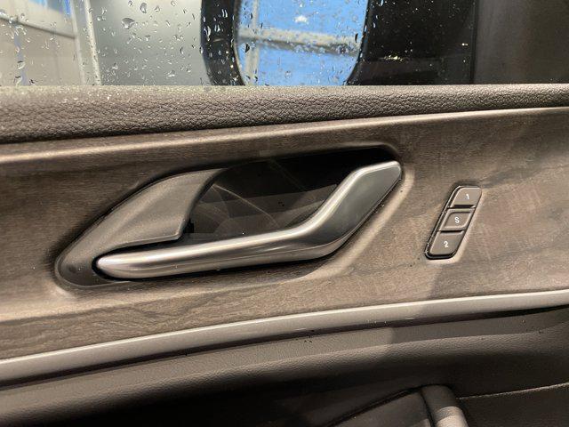 new 2025 Jeep Grand Cherokee car, priced at $41,485