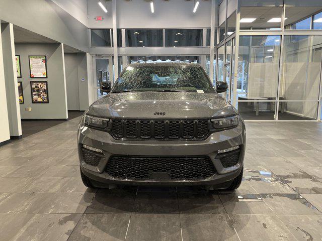 new 2025 Jeep Grand Cherokee car, priced at $41,485