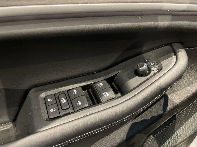 new 2025 Jeep Grand Cherokee car, priced at $41,485