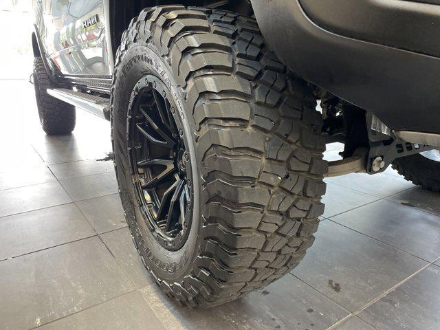used 2022 Ram 1500 car, priced at $51,946