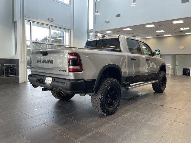 used 2022 Ram 1500 car, priced at $51,946