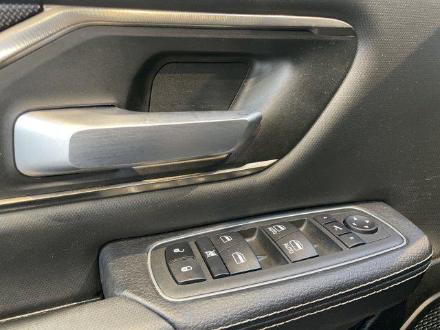 used 2022 Ram 1500 car, priced at $51,946