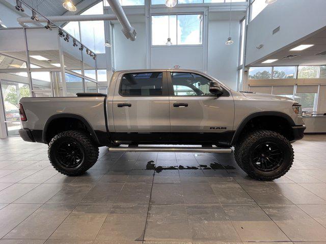 used 2022 Ram 1500 car, priced at $51,946