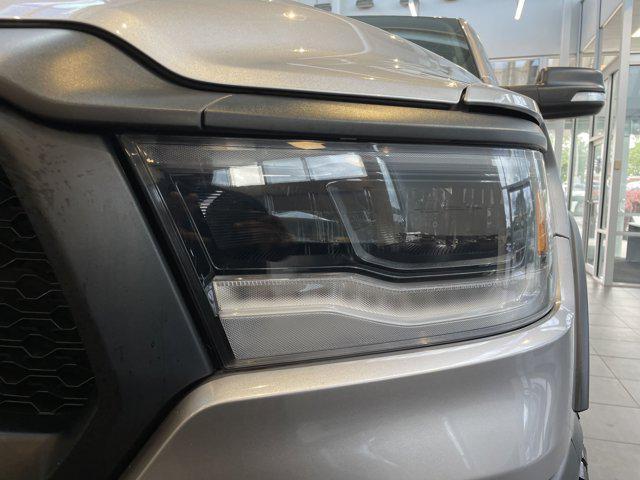 used 2022 Ram 1500 car, priced at $51,946