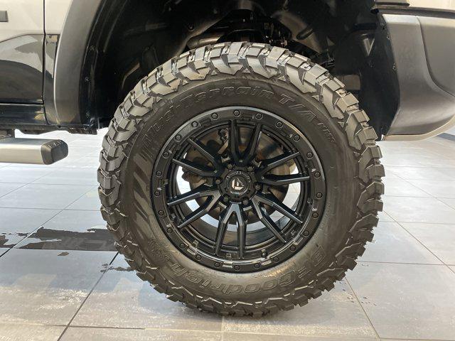 used 2022 Ram 1500 car, priced at $51,946