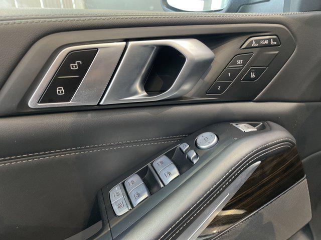 used 2023 BMW X7 car, priced at $62,478