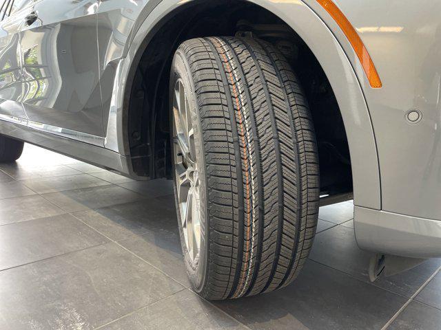used 2023 BMW X7 car, priced at $62,478