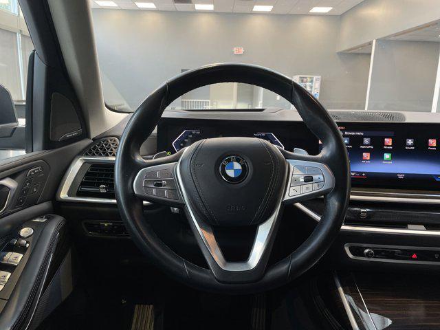 used 2023 BMW X7 car, priced at $62,478